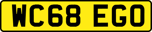 WC68EGO