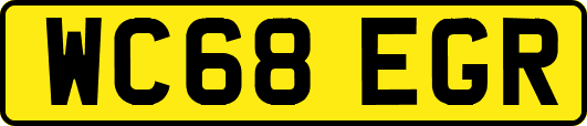 WC68EGR