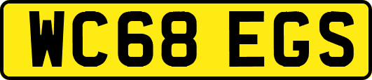 WC68EGS