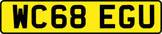 WC68EGU