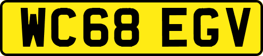 WC68EGV