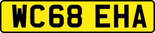 WC68EHA
