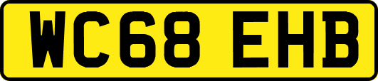 WC68EHB