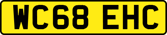 WC68EHC