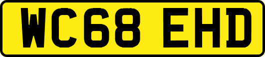 WC68EHD