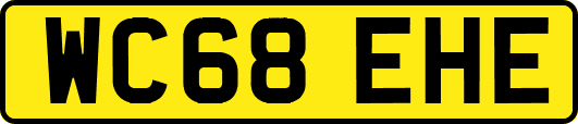 WC68EHE
