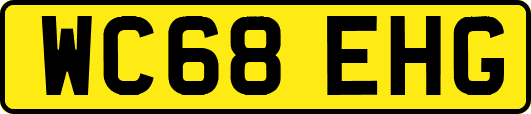 WC68EHG