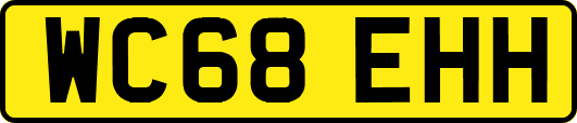 WC68EHH