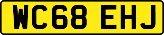 WC68EHJ