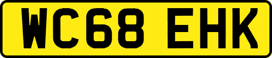 WC68EHK