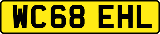 WC68EHL