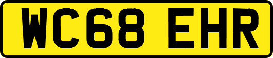 WC68EHR