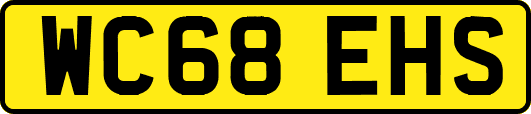 WC68EHS