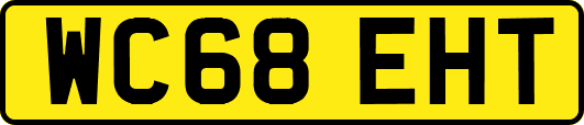 WC68EHT