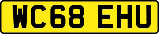 WC68EHU