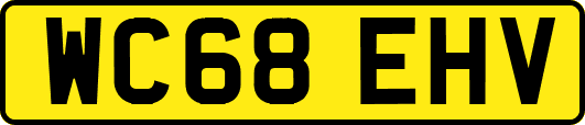 WC68EHV