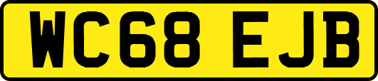 WC68EJB