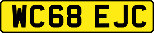 WC68EJC