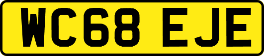 WC68EJE