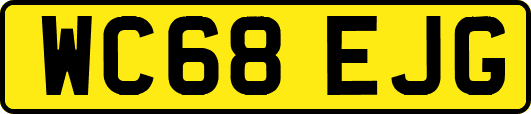 WC68EJG