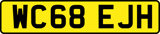 WC68EJH