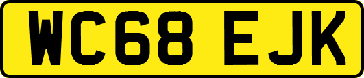 WC68EJK