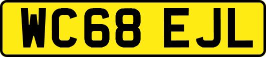 WC68EJL
