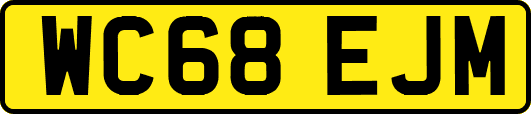 WC68EJM