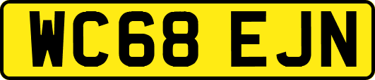 WC68EJN