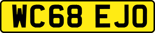 WC68EJO