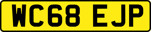 WC68EJP
