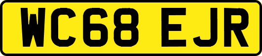 WC68EJR