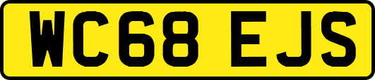 WC68EJS