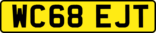 WC68EJT