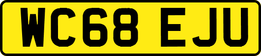 WC68EJU