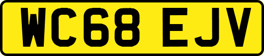 WC68EJV