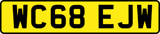 WC68EJW