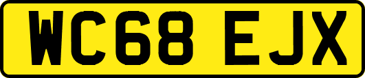 WC68EJX