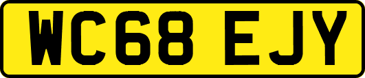 WC68EJY