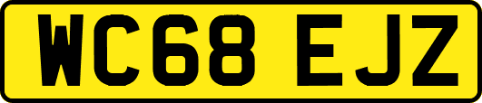 WC68EJZ