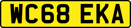 WC68EKA