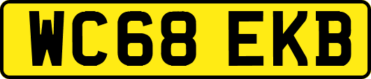 WC68EKB