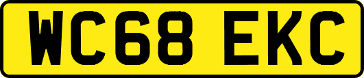 WC68EKC