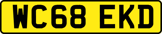 WC68EKD
