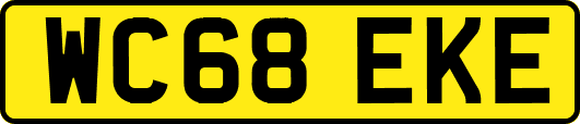 WC68EKE