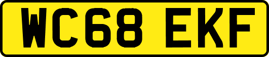 WC68EKF