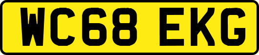 WC68EKG