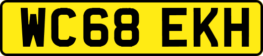 WC68EKH