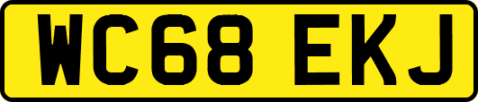WC68EKJ