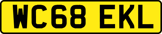 WC68EKL